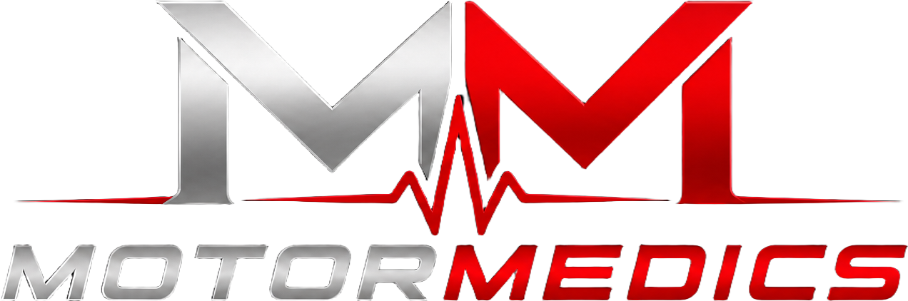MotorMedics Mobile Auto Repair